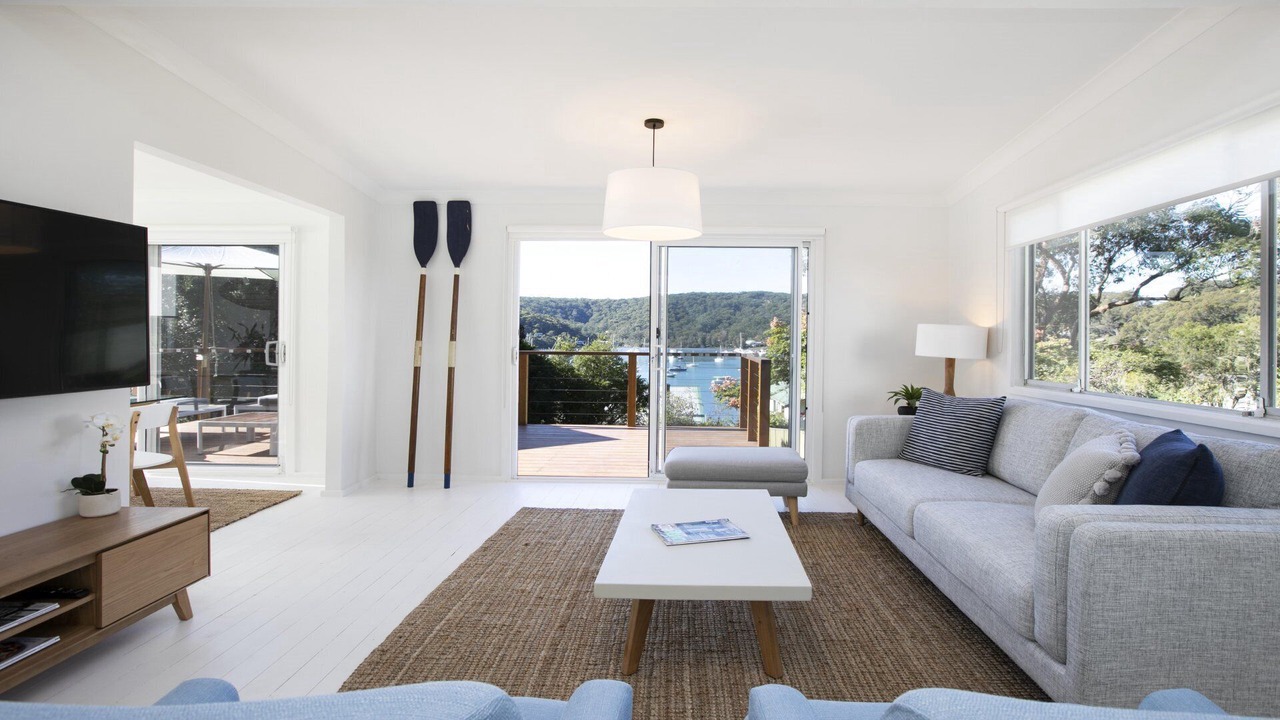 Photo of Livingroom in Pretty Beach Central Coast
