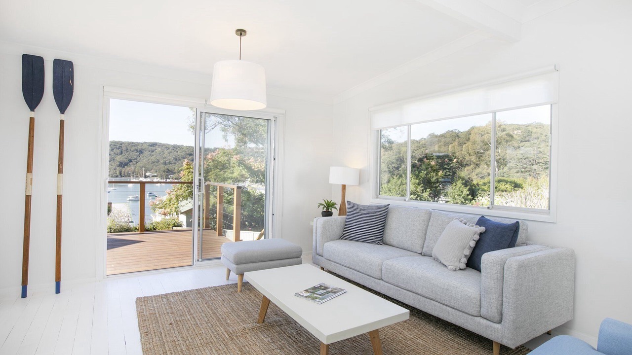 Photo of Livingroom in Pretty Beach Central Coast