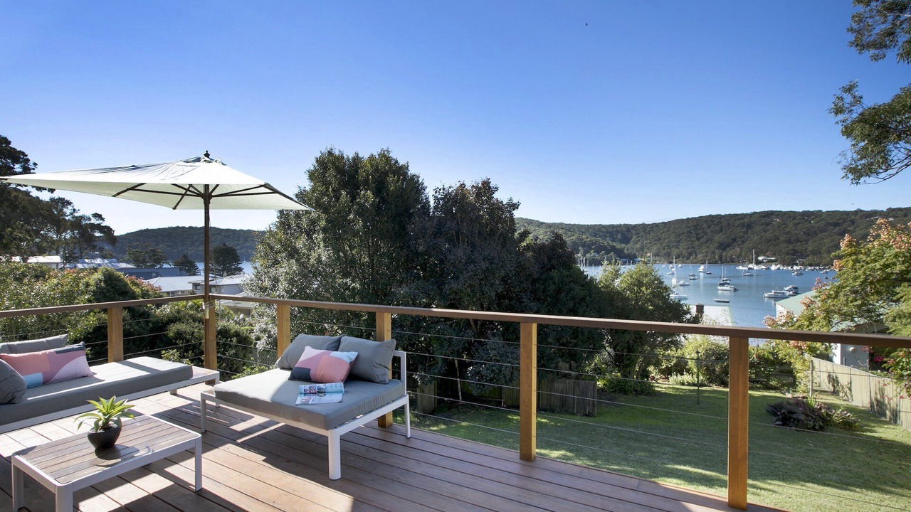 Photo of Outdoor in Pretty Beach Central Coast