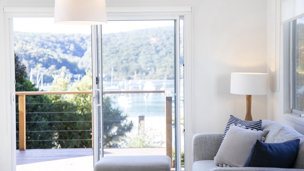 Photo of Livingroom in Pretty Beach Central Coast