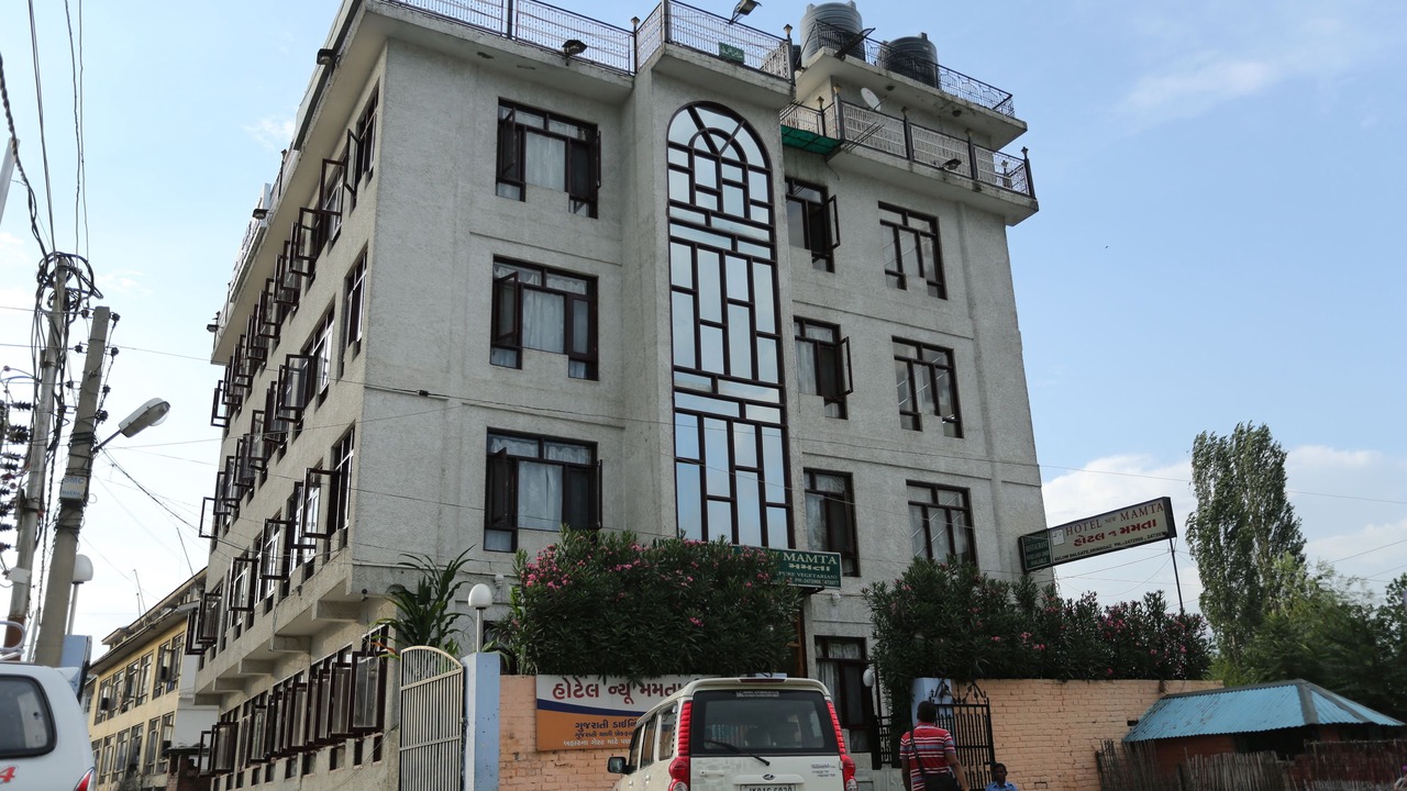 Photo of Outdoor in Srinagar