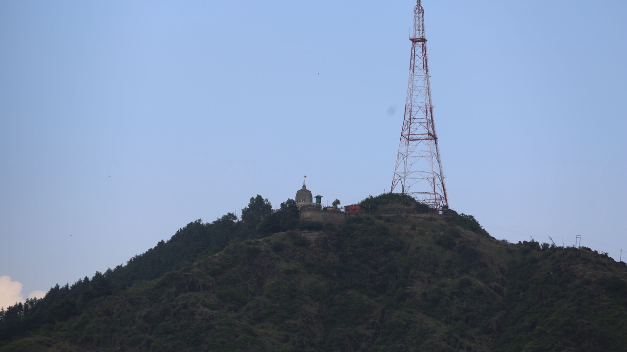 Photo of Outdoor in Srinagar