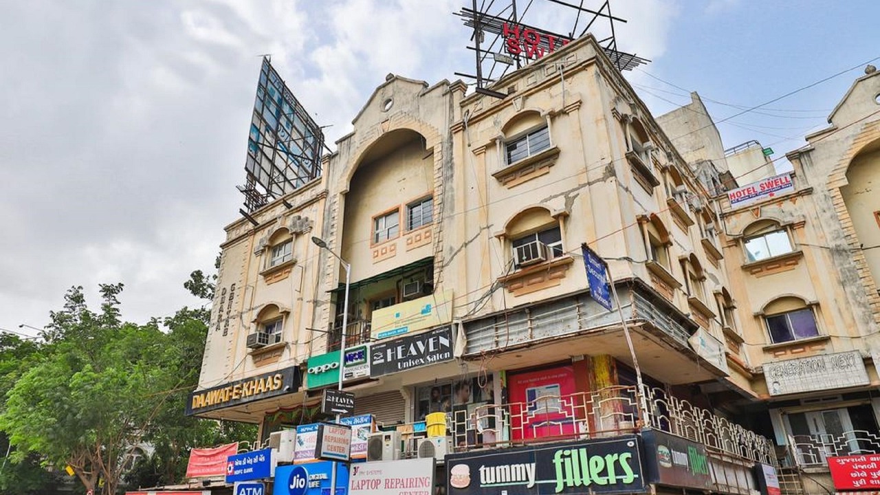 Photo of Outdoor in Navrangpura