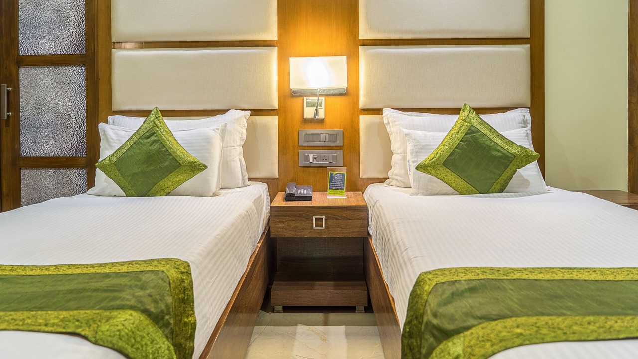 Photo of Bedroom in Navarangpura Gam
