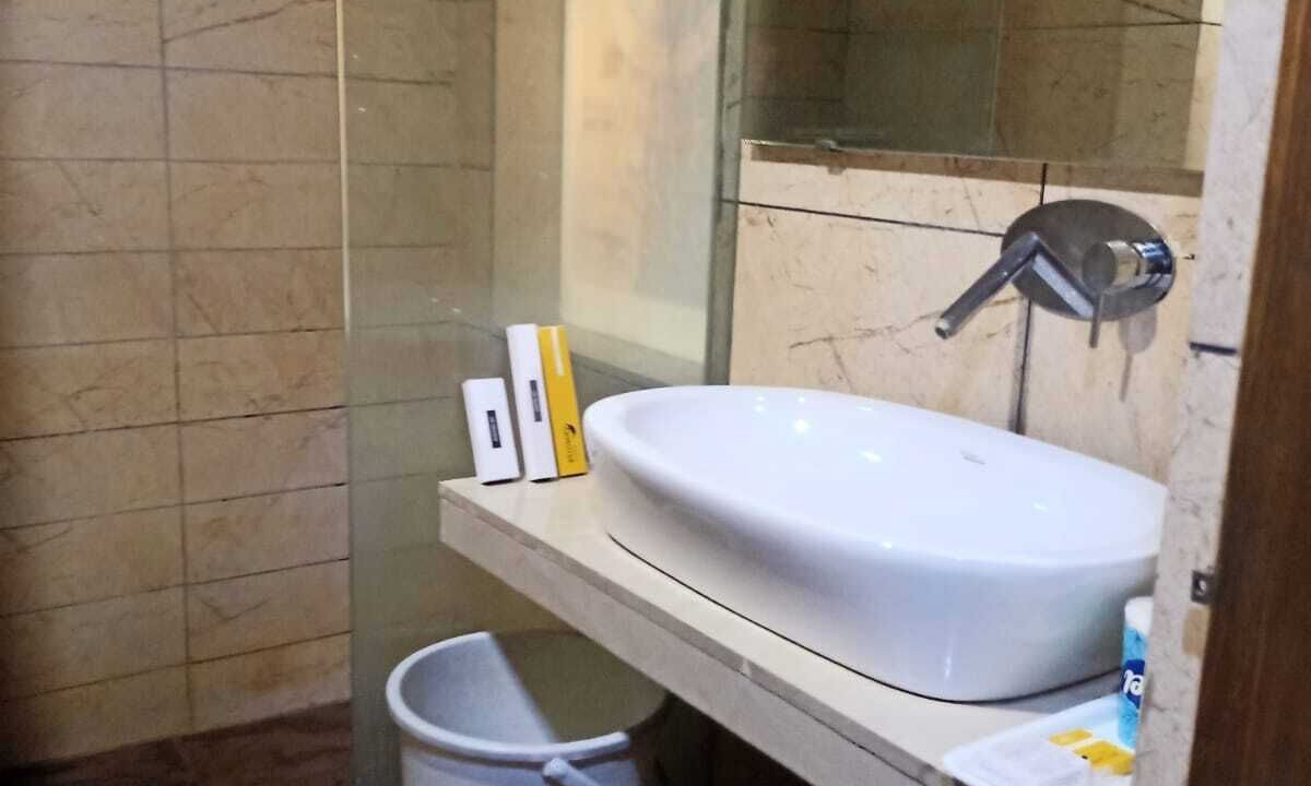 Photo of Bathroom in Navarangpura Gam