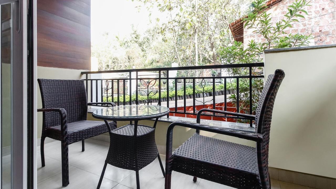 Photo of Outdoor in Mandrem