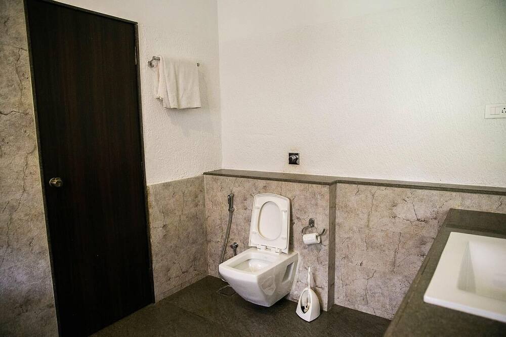Photo of Bathroom in Vagator