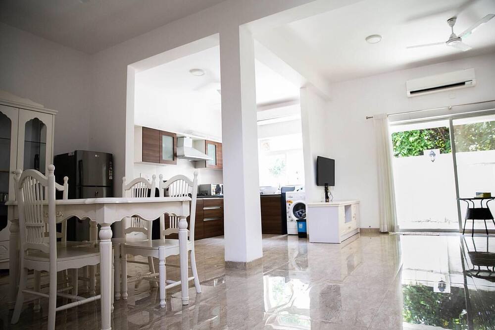 Photo of Livingroom in Vagator