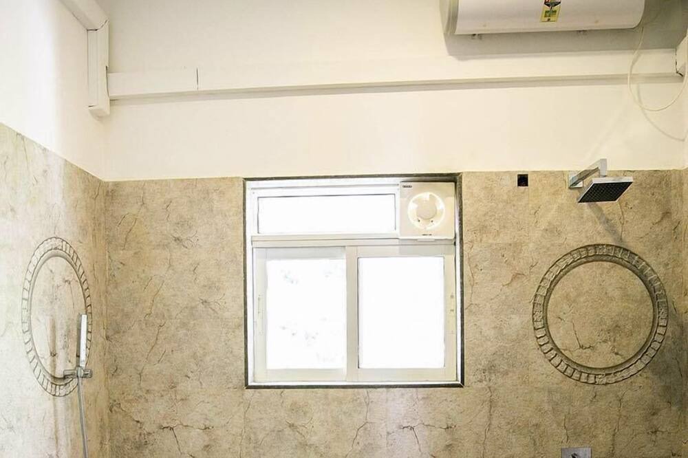 Photo of Bathroom in Vagator