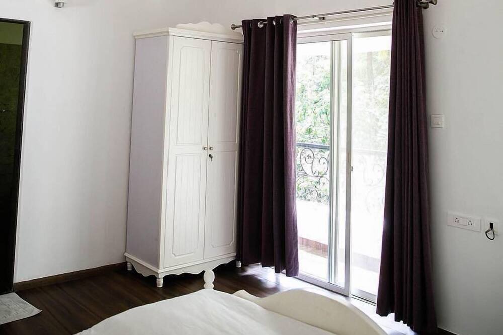 Photo of Bedroom in Vagator