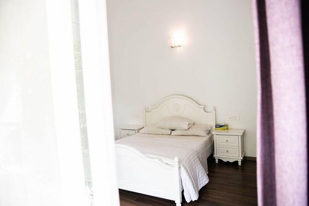 Photo of Bedroom in Vagator