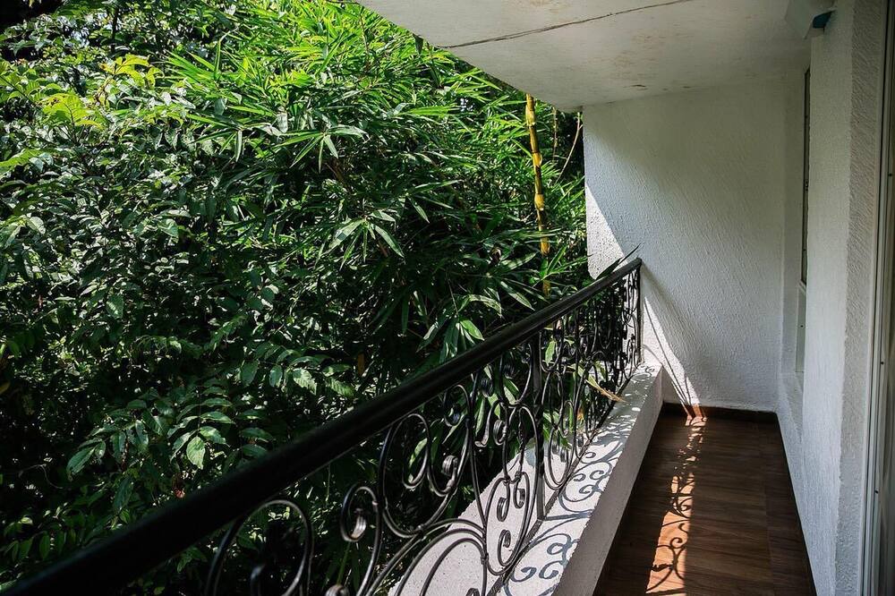 Photo of Patio Balcony in Vagator