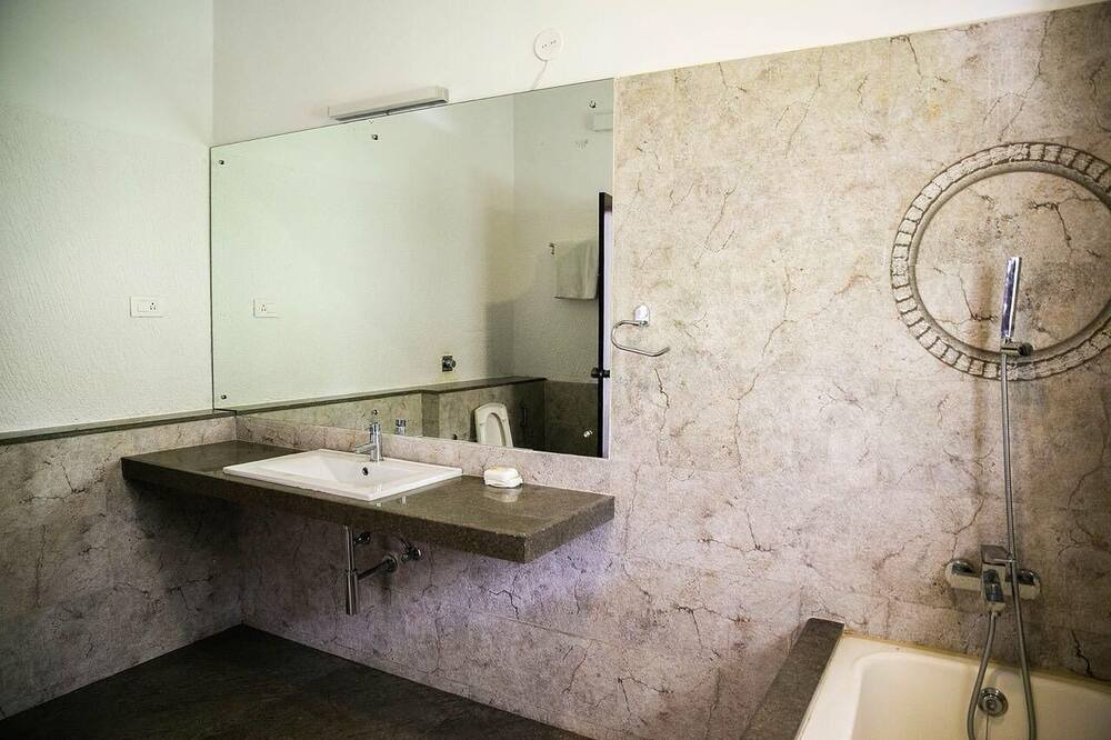 Photo of Bathroom in Vagator