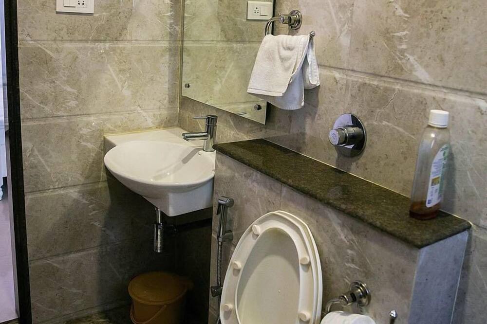 Photo of Bathroom in Vagator