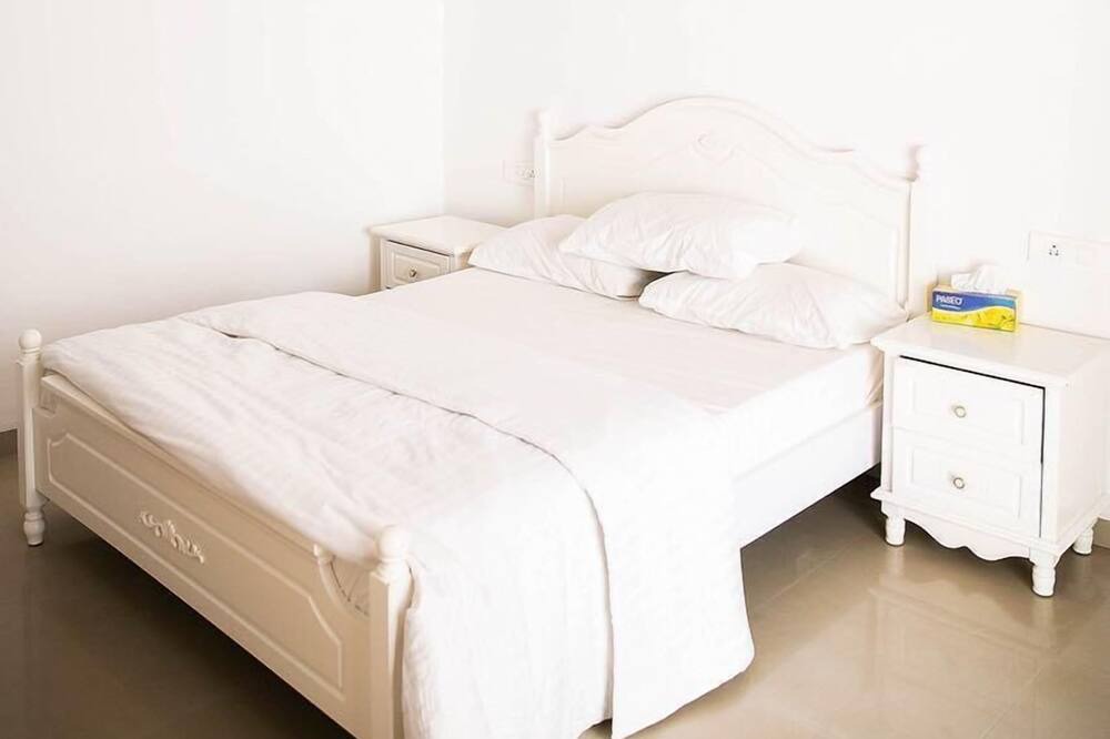 Photo of Bedroom in Vagator