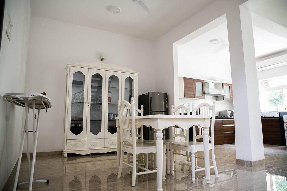 Photo of Bedroom in Vagator