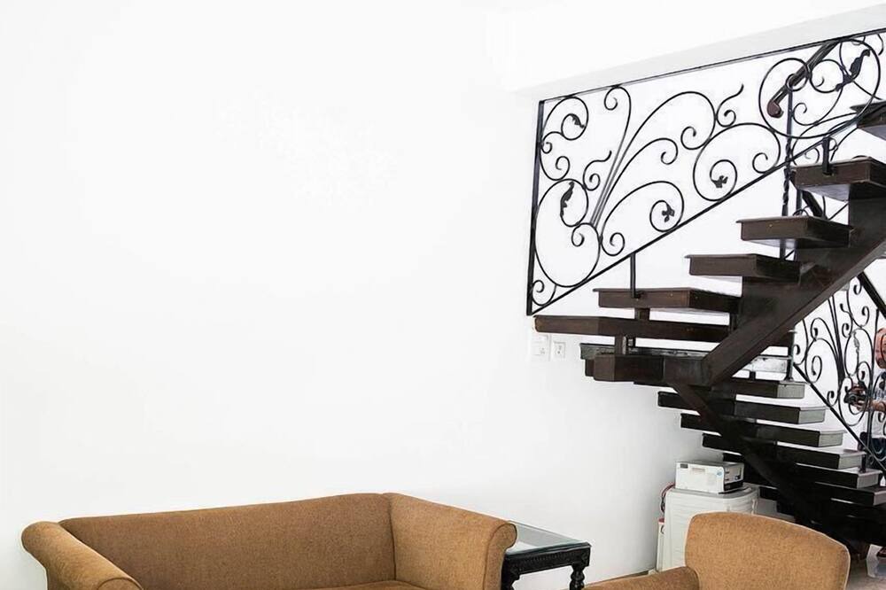 Photo of Livingroom in Vagator