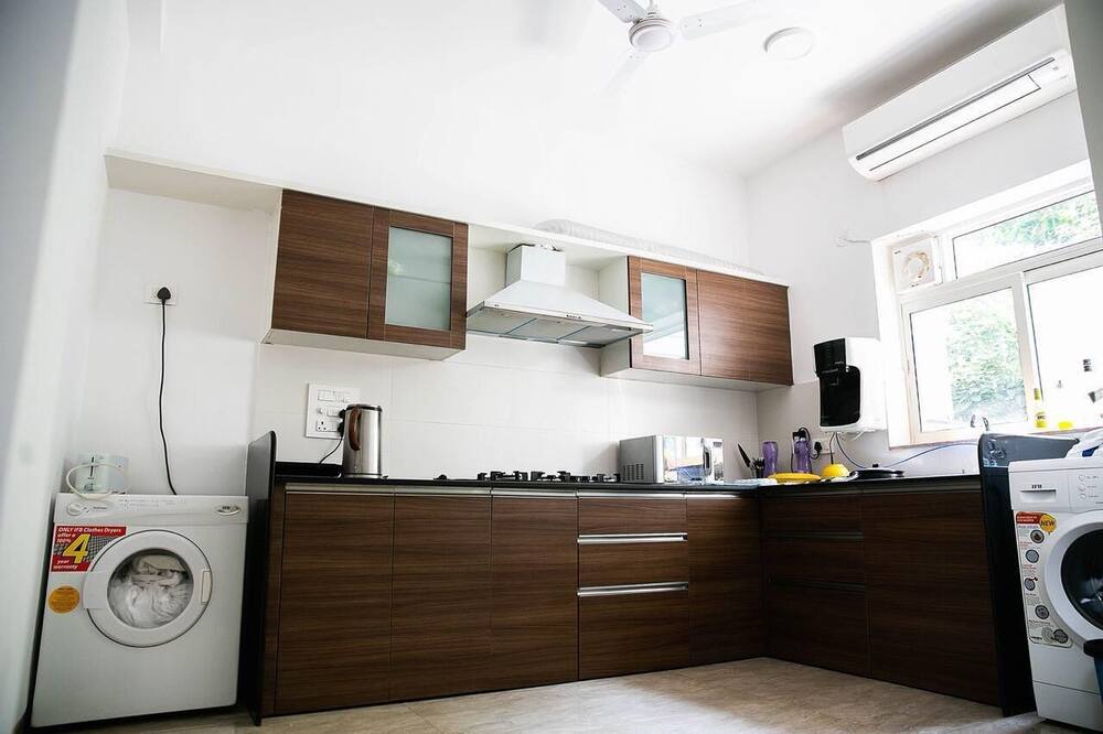 Photo of Kitchen in Vagator
