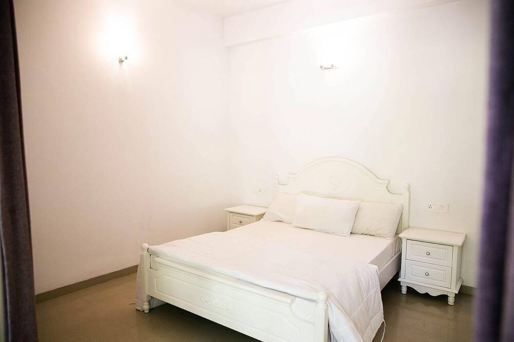 Photo of Bedroom in Vagator