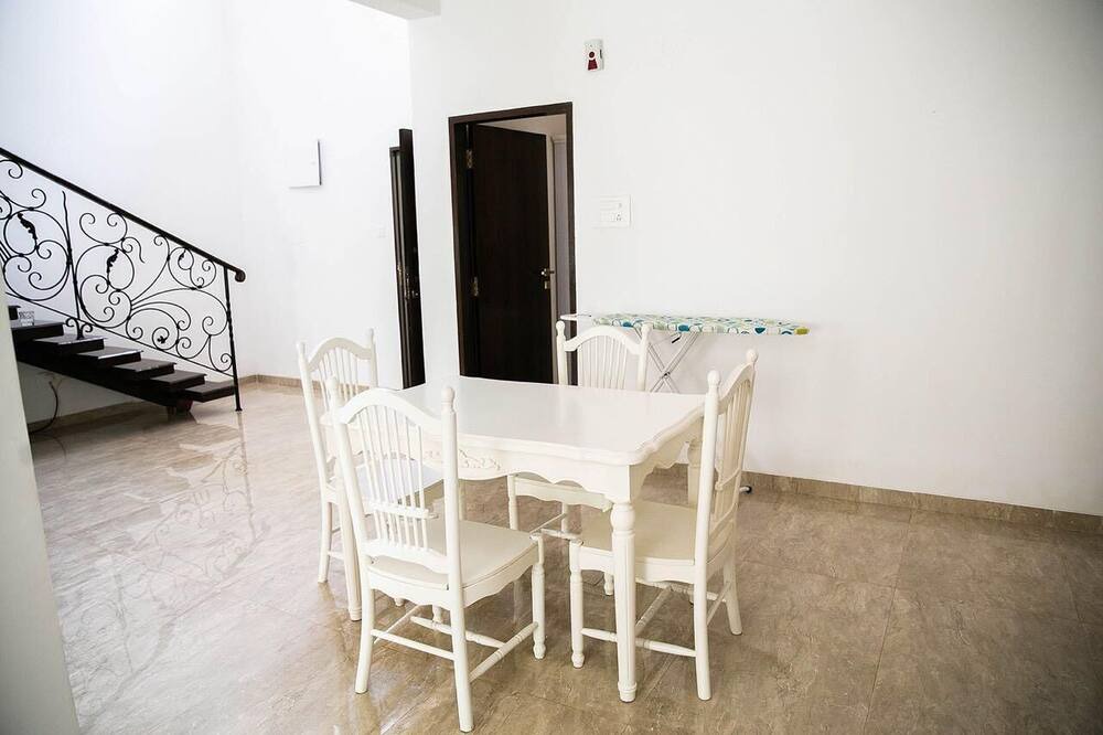 Photo of Kitchen in Vagator
