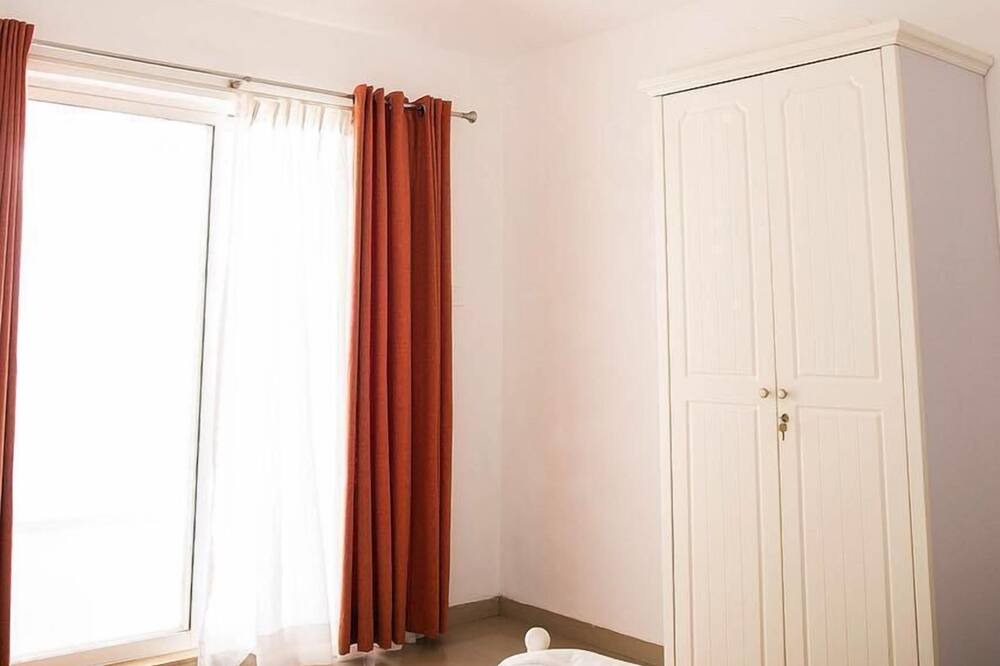 Photo of Bedroom in Vagator
