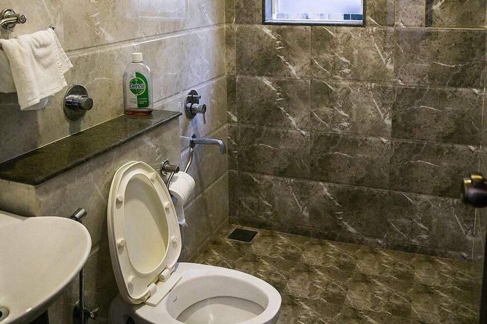 Photo of Bathroom in Vagator