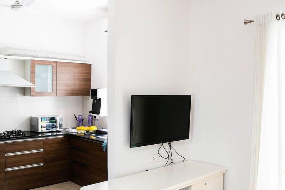 Photo of Livingroom in Vagator