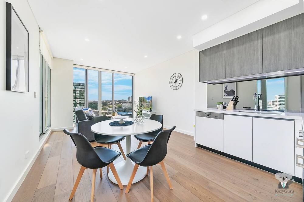 Photo of Kitchen in Zetland