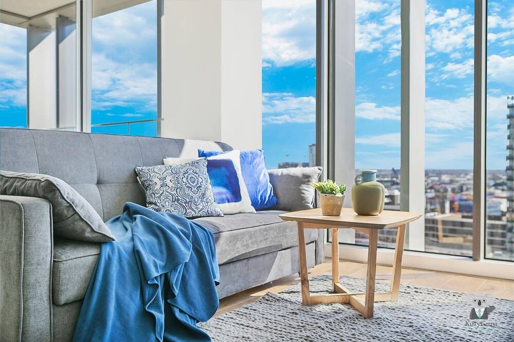 Photo of Livingroom in Zetland