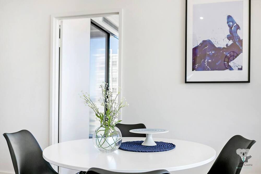 Photo of Kitchen in Zetland