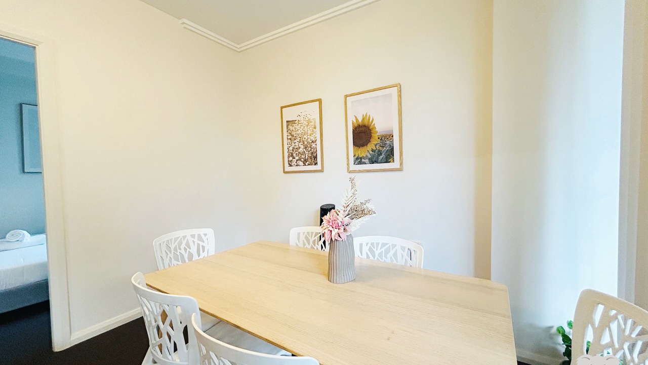 Photo of Bedroom in Warwick Farm