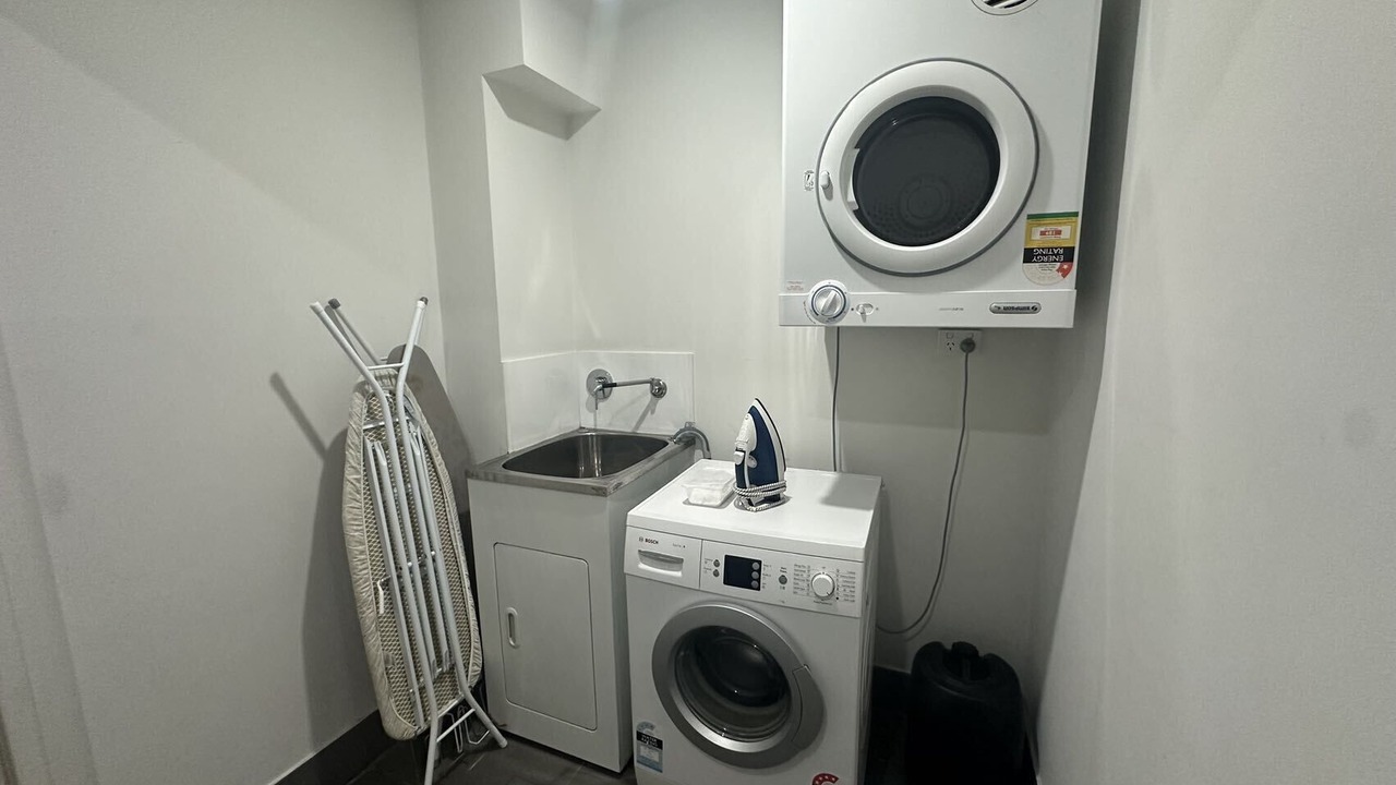 Photo of Bedroom in Warwick Farm