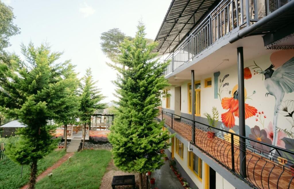 Photo of Outdoor in Gunehr