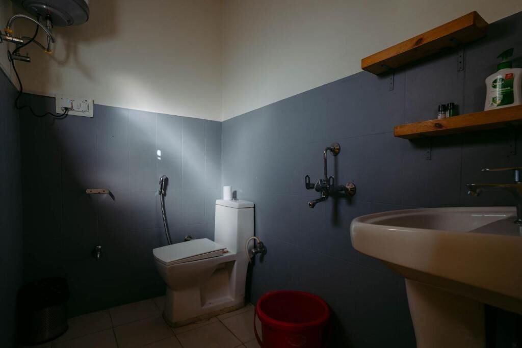 Photo of Bathroom in Gunehr