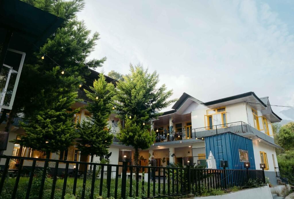 Photo of Outdoor in Gunehr