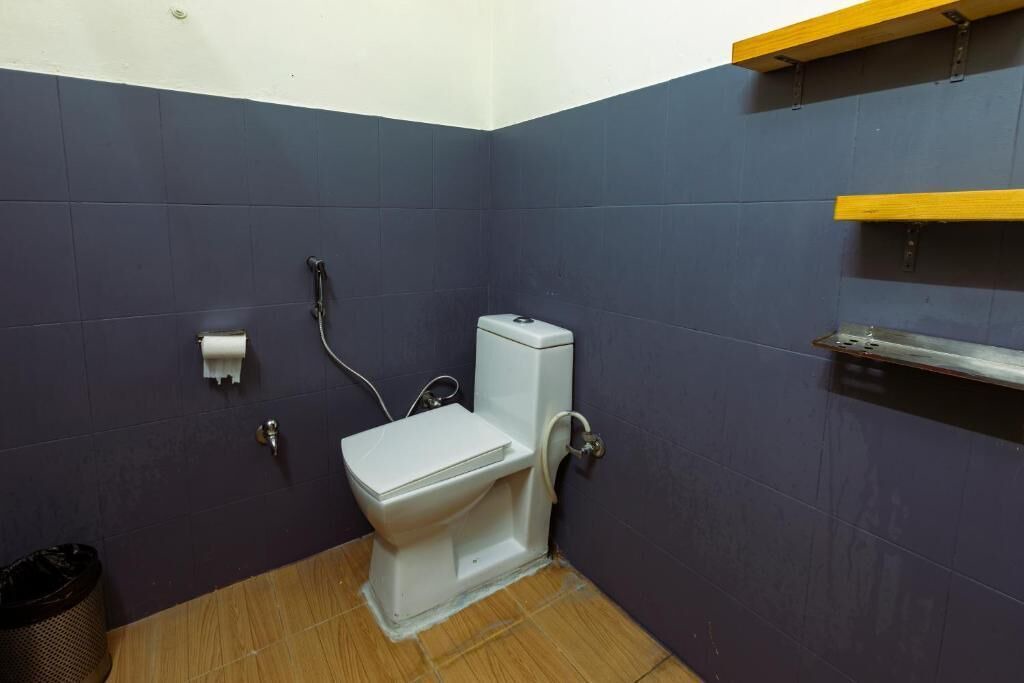 Photo of Bathroom in Gunehr
