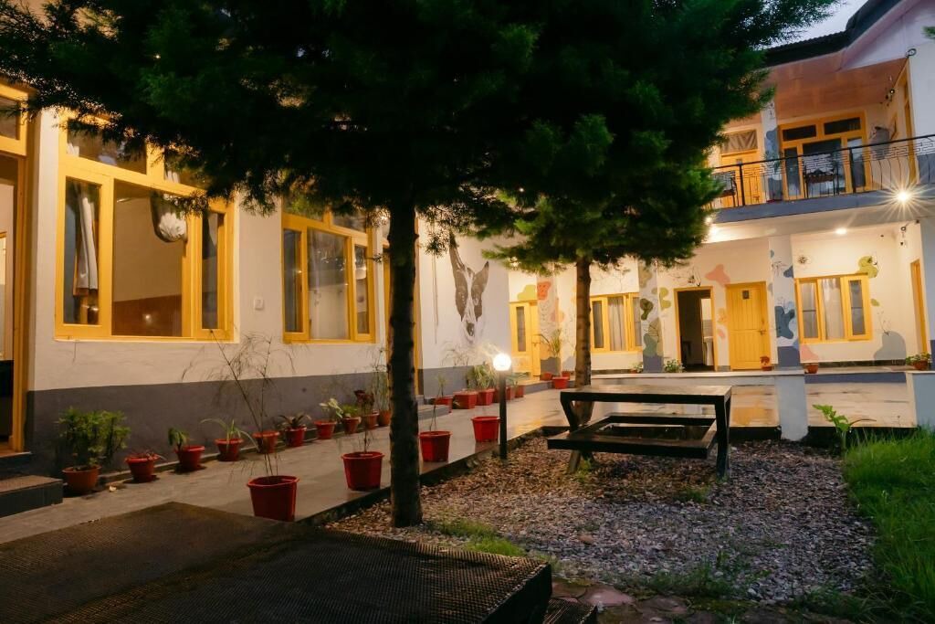 Photo of Outdoor in Gunehr