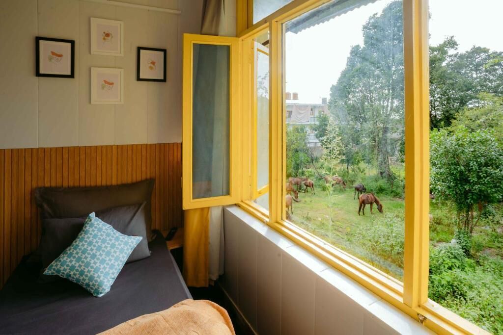 Photo of Bedroom in Gunehr