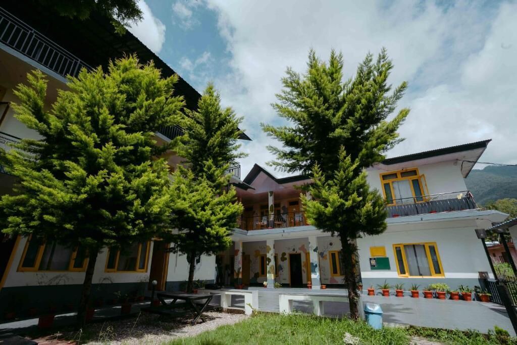 Photo of Outdoor in Gunehr
