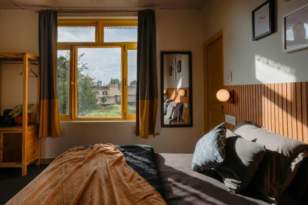 Photo of Bedroom in Gunehr