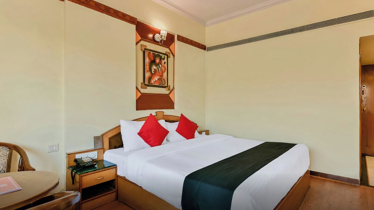 Photo of Bedroom in Jaipur