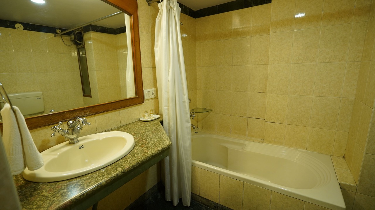 Photo of Bathroom in Jaipur