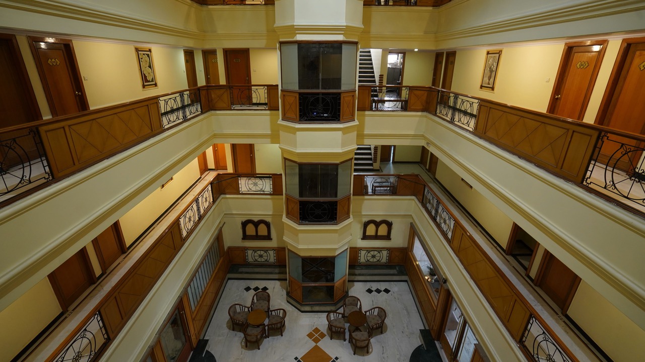 Photo of Outdoor in Jaipur