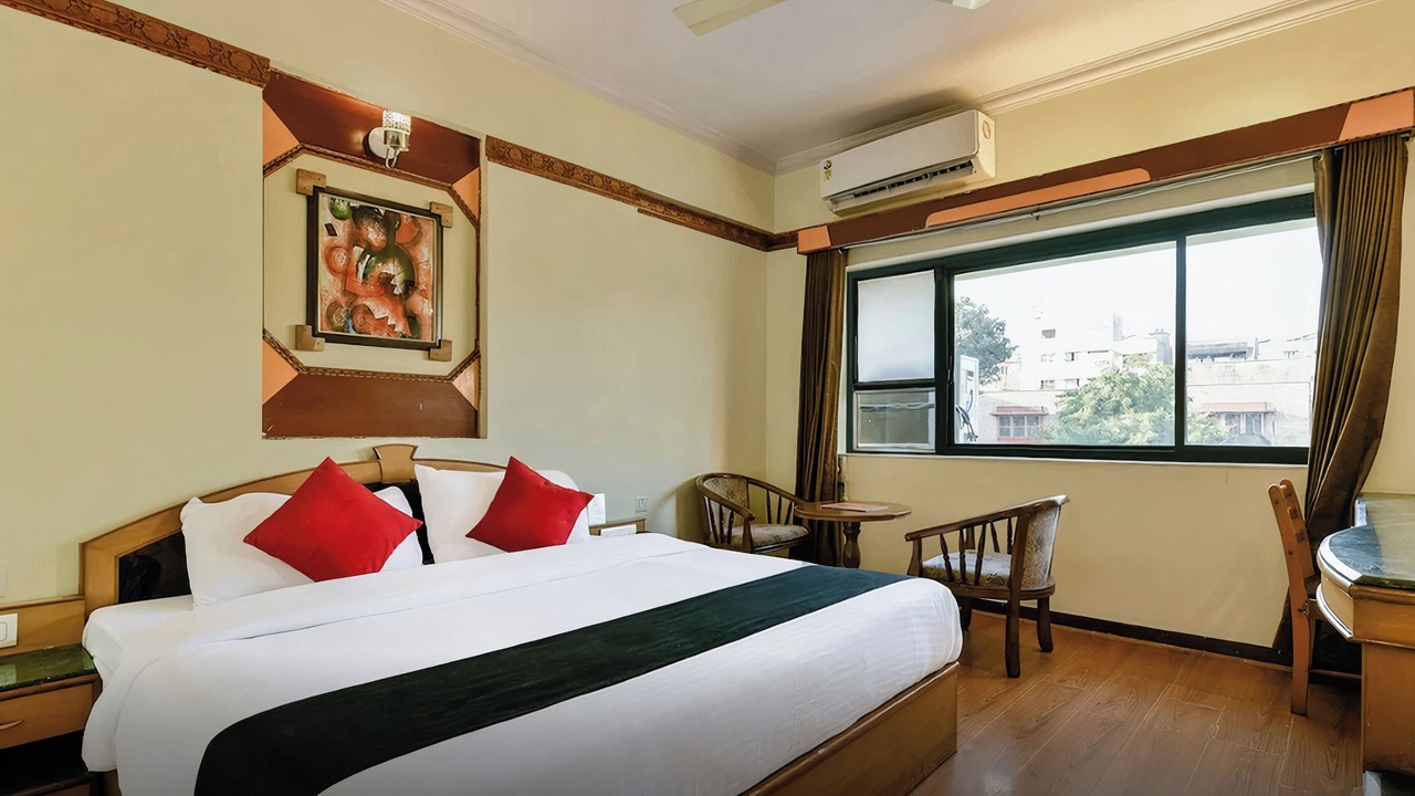 Photo of Bedroom in Jaipur