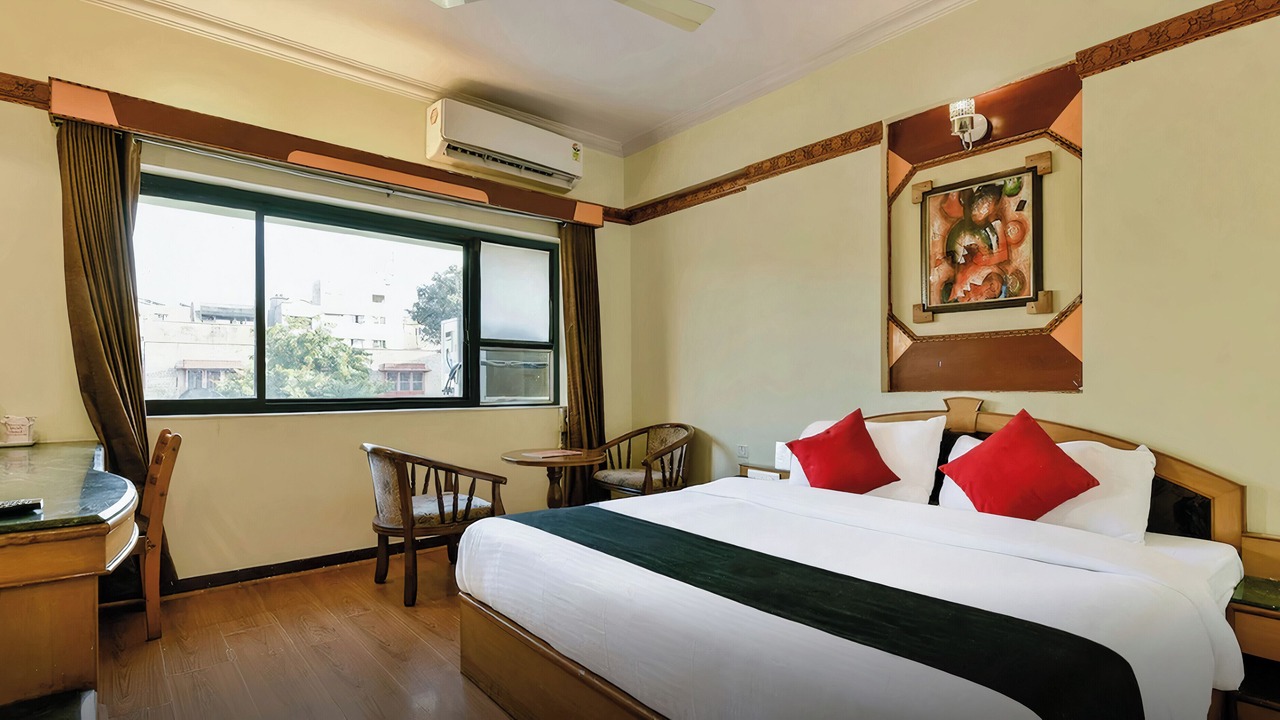 Photo of Bedroom in Jaipur