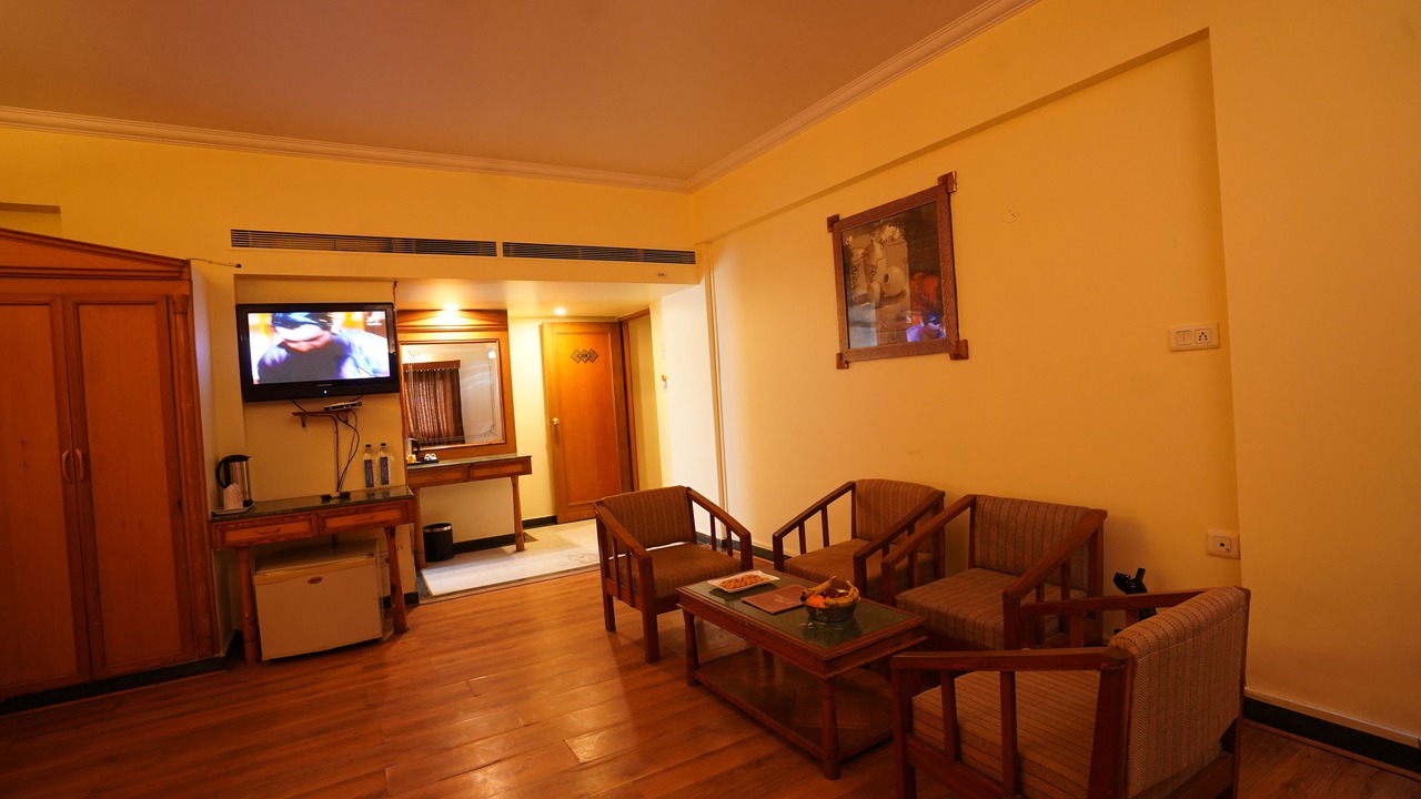 Photo of Bedroom in Jaipur