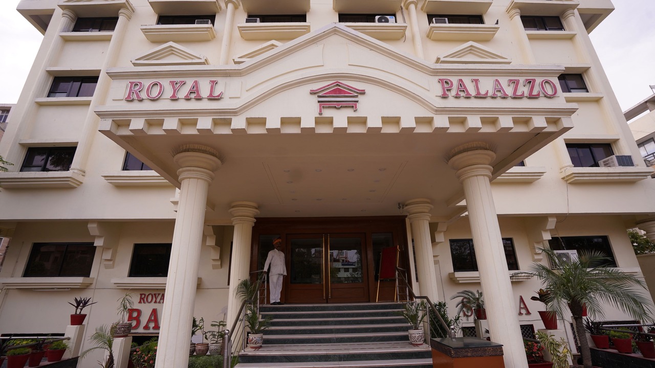 Photo of Outdoor in Jaipur