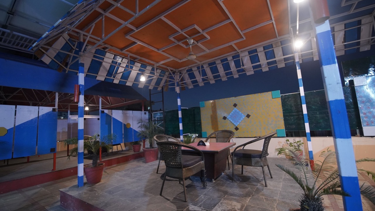 Photo of Patio Balcony in Jaipur