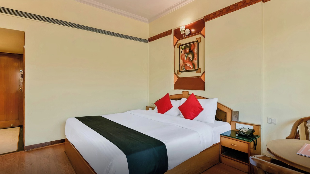 Photo of Bedroom in Jaipur