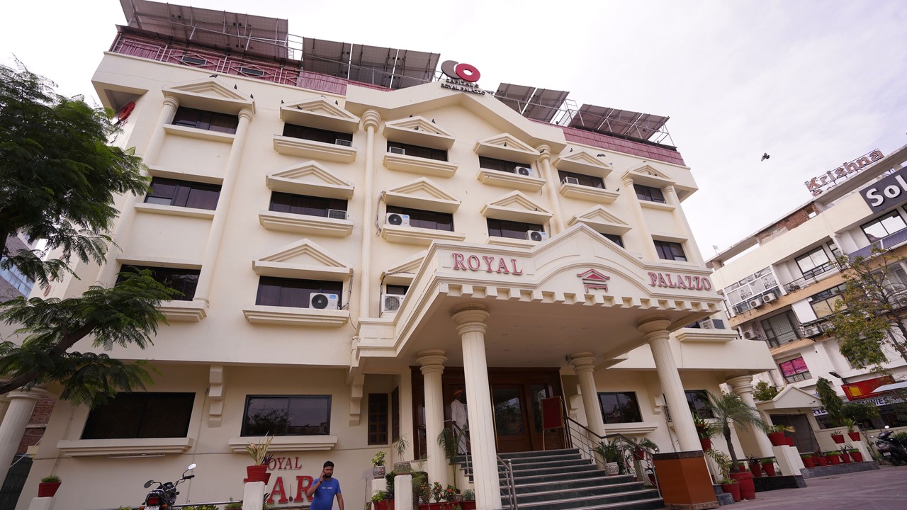 Photo of Outdoor in Jaipur